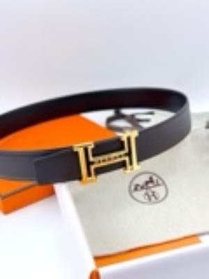 cheap quality Hermes Men Belt Model No. 510